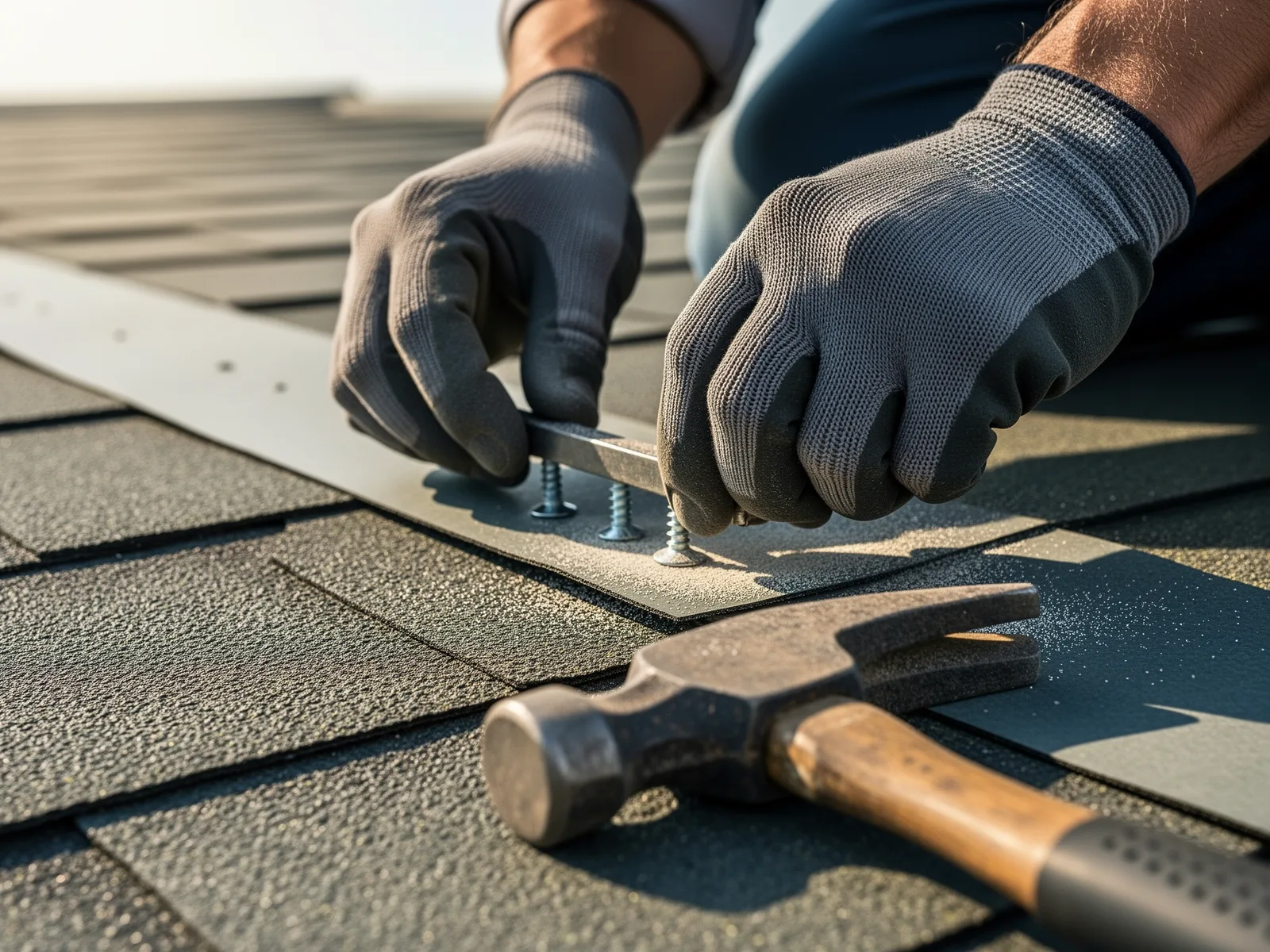Why choose Fascia Repair in Lawrenceburg, TN